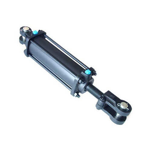 Plunger Hydraulic Cylinder
