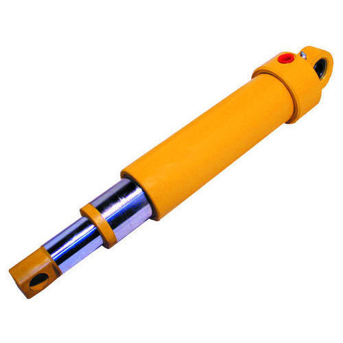 Industrial Hydraulic Cylinder